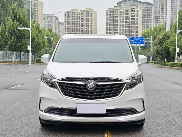 Buick GL8 2020 Model ES Luzun 653T Comfort Model – фото 2