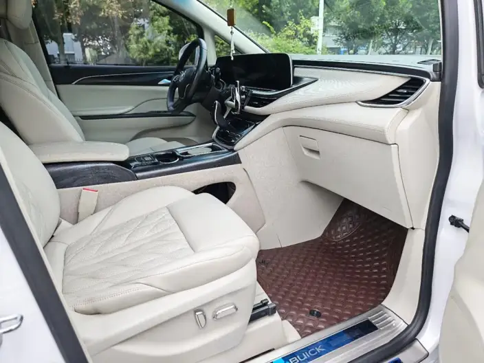 Buick GL8 2020 Model ES Luzun 653T Comfort Model – фото 10