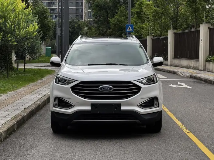 Ford Edge 2020 Model EcoBoost 245 2WD Sebring Model 7 seat – фото 2