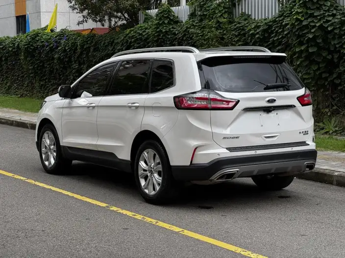 Ford Edge 2020 Model EcoBoost 245 2WD Sebring Model 7 seat – фото 5