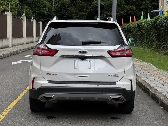 Ford Edge 2020 Model EcoBoost 245 2WD Sebring Model 7 seat – фото 6
