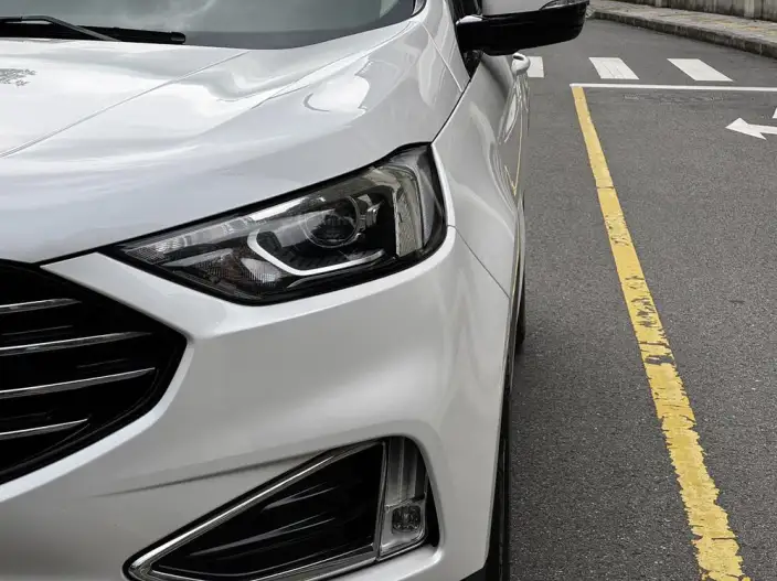 Ford Edge 2020 Model EcoBoost 245 2WD Sebring Model 7 seat – фото 8