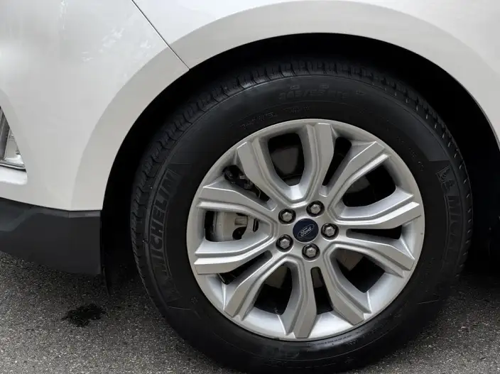 Ford Edge 2020 Model EcoBoost 245 2WD Sebring Model 7 seat – фото 10