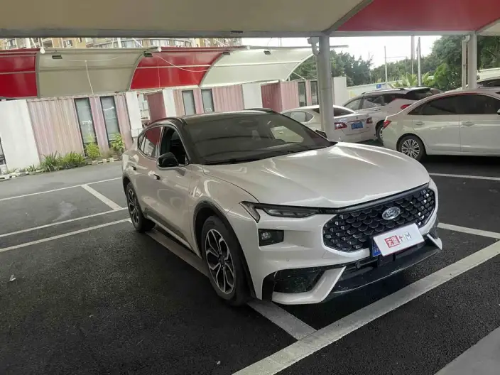 EVOS 2022 Model EcoBoost 245 Sports Edition – фото 3