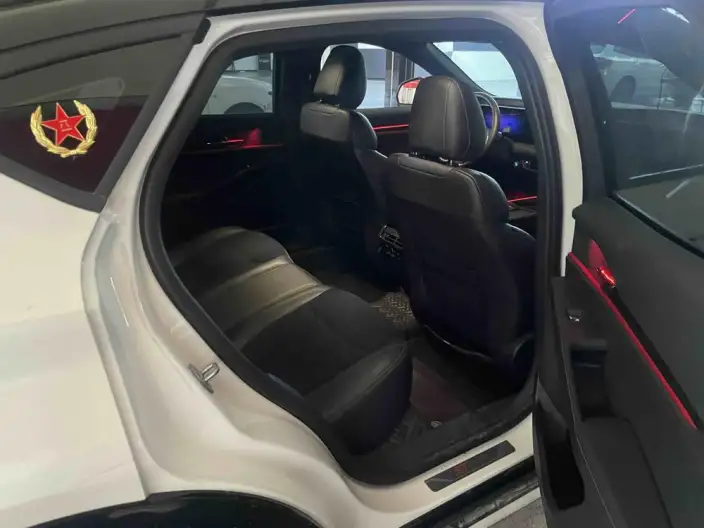 EVOS 2022 Model EcoBoost 245 Sports Edition – фото 8