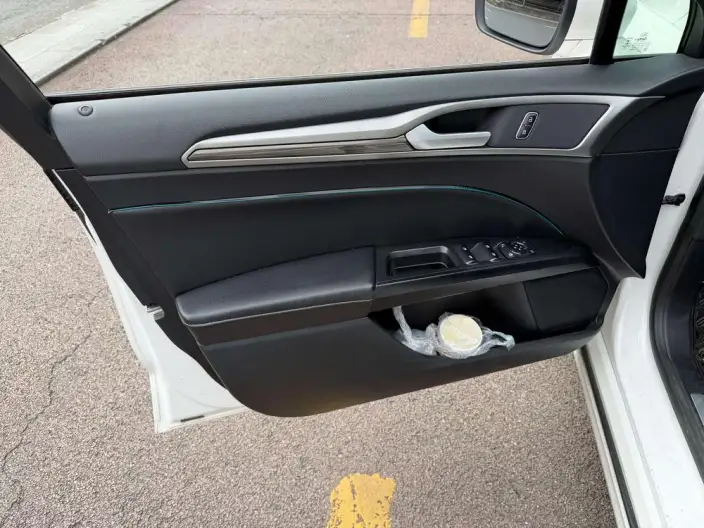 Ford Mondeo 2020 Model EcoBoost 180 Fashion Model – фото 6