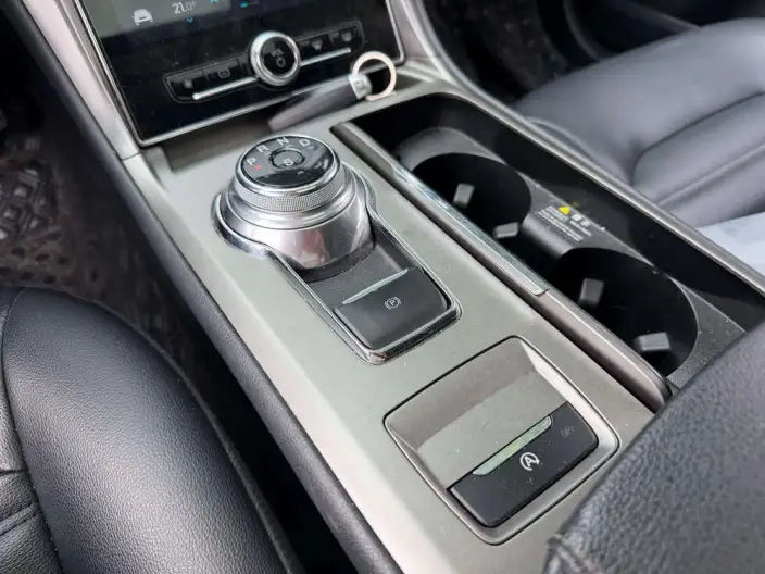 Ford Mondeo 2020 Model EcoBoost 180 Fashion Model – фото 10