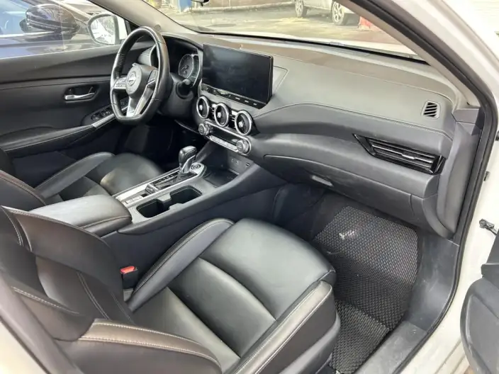 Nissan Sylphy 2023 Model 1.6L CVT Yuexiang Edition – фото 7