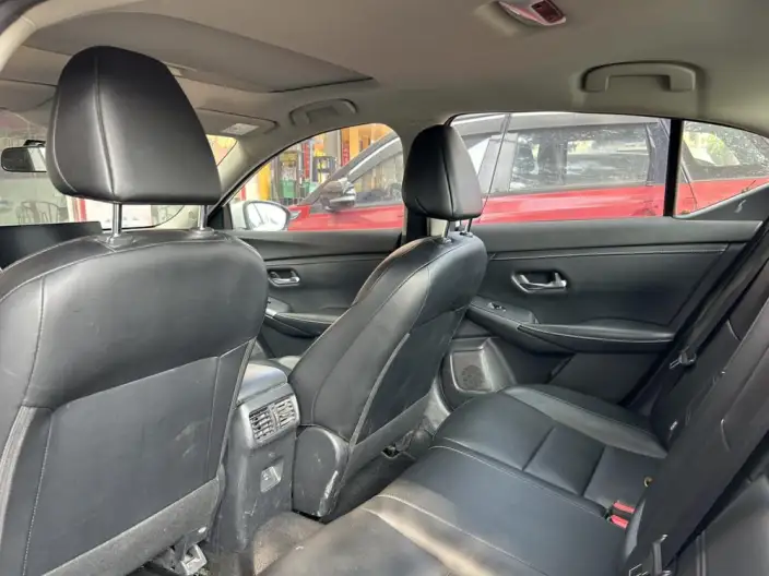 Nissan Sylphy 2023 Model 1.6L CVT Yuexiang Edition – фото 9