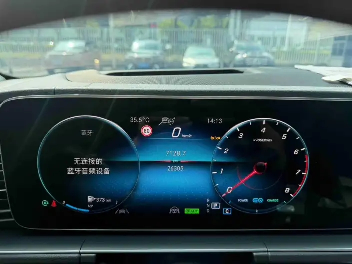 Mercedes-Benz GLS 2022 Model Facelift II GLS 450 4MATIC Luxury Model – фото 8
