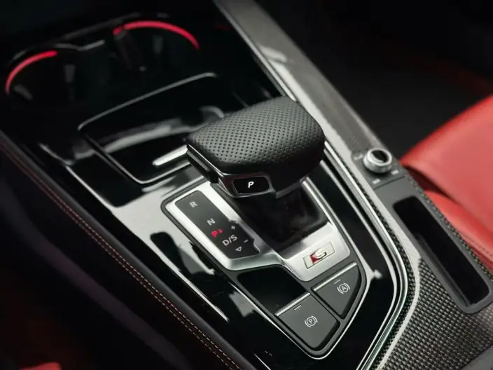 Audi S4 2023 Model 3.0TFSI – фото 8