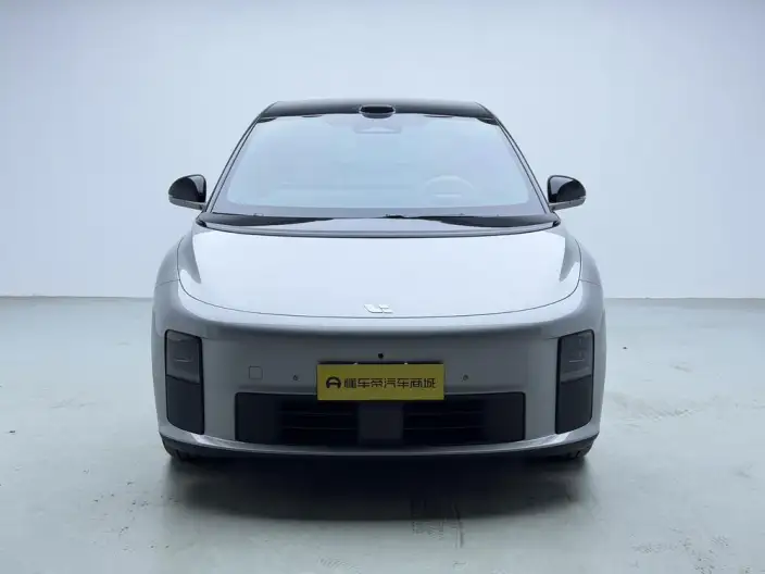 Li Auto i6 2025 Model 2WD Standard Edition – фото 2