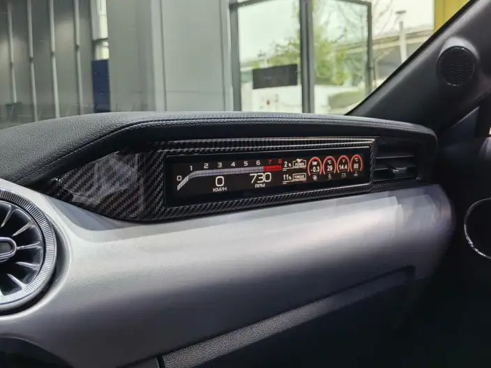 Mustang 2020 Model 2.3T EcoBoost – фото 7