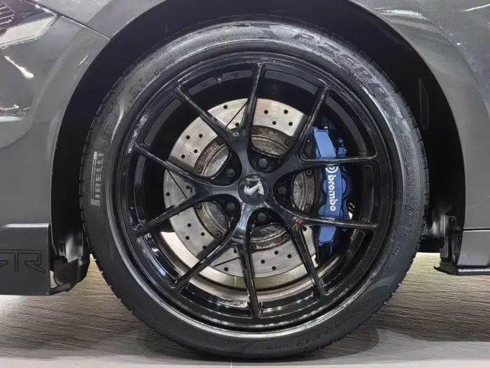 Mustang 2020 Model 2.3T EcoBoost – фото 8