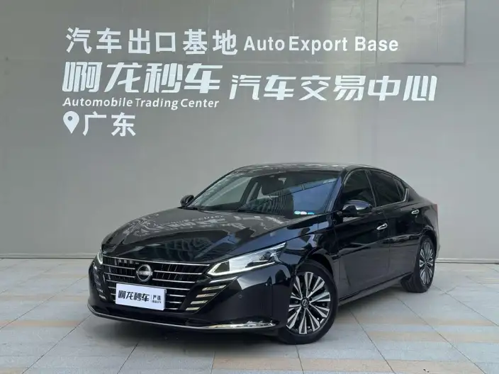 Nissan Teana 2022 Model 2.0L XL-Upr Premium Edition – фото 1