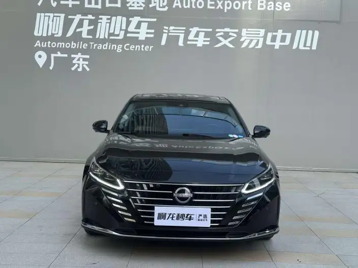 Nissan Teana 2022 Model 2.0L XL-Upr Premium Edition – фото 2