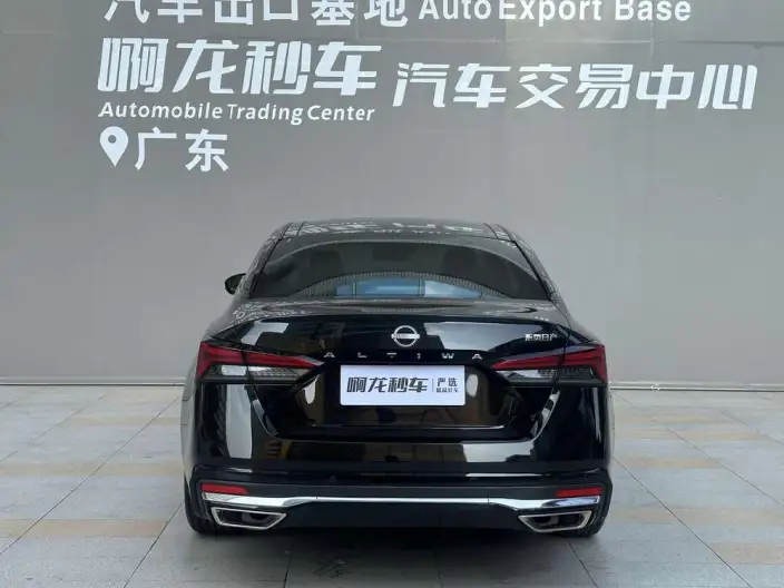 Nissan Teana 2022 Model 2.0L XL-Upr Premium Edition – фото 4
