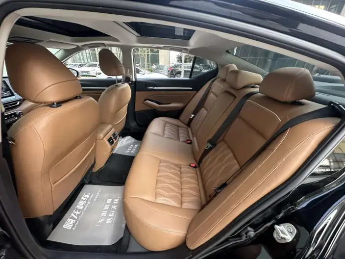 Nissan Teana 2022 Model 2.0L XL-Upr Premium Edition – фото 6