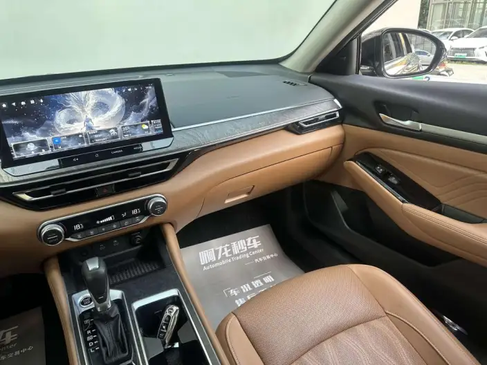 Nissan Teana 2022 Model 2.0L XL-Upr Premium Edition – фото 7