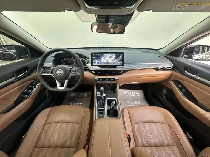 Nissan Teana 2022 Model 2.0L XL-Upr Premium Edition – фото 9