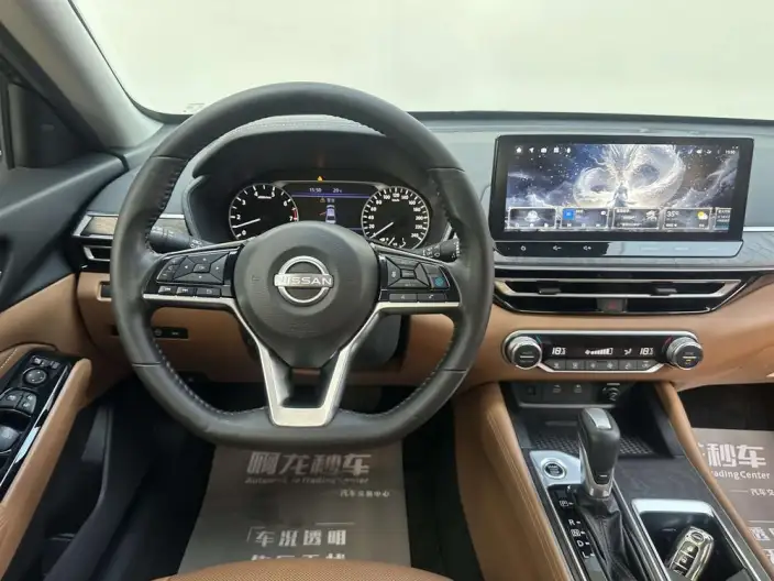 Nissan Teana 2022 Model 2.0L XL-Upr Premium Edition – фото 10