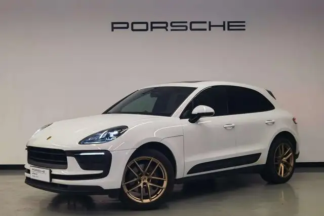 Macan 2023 Model Macan 2.0T – фото 1