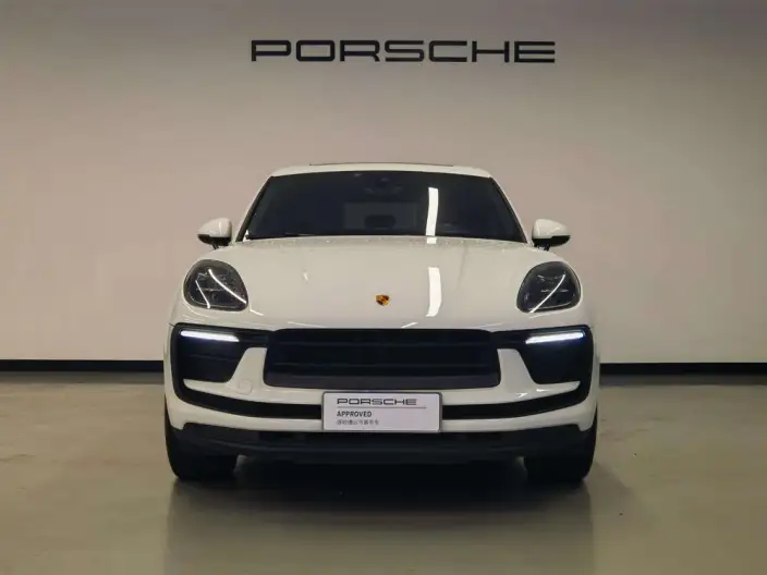Macan 2023 Model Macan 2.0T – фото 2