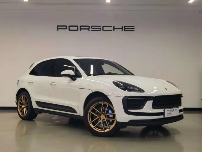 Macan 2023 Model Macan 2.0T – фото 3