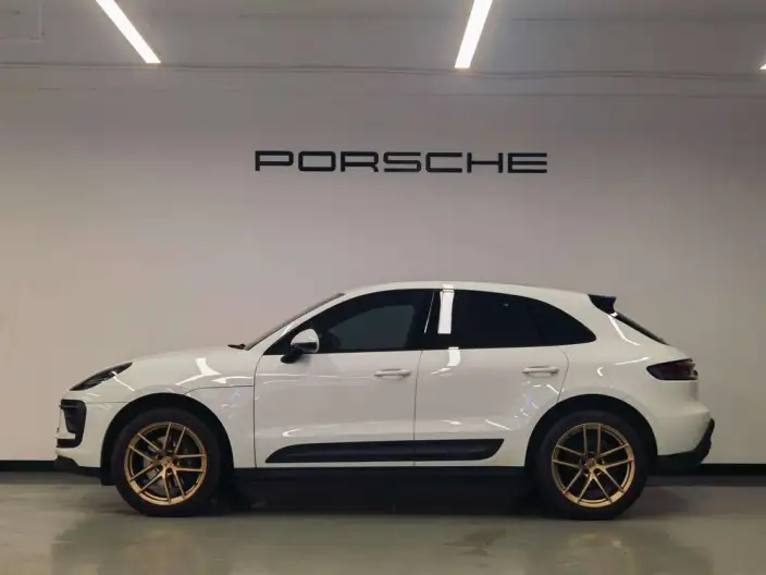 Macan 2023 Model Macan 2.0T – фото 4