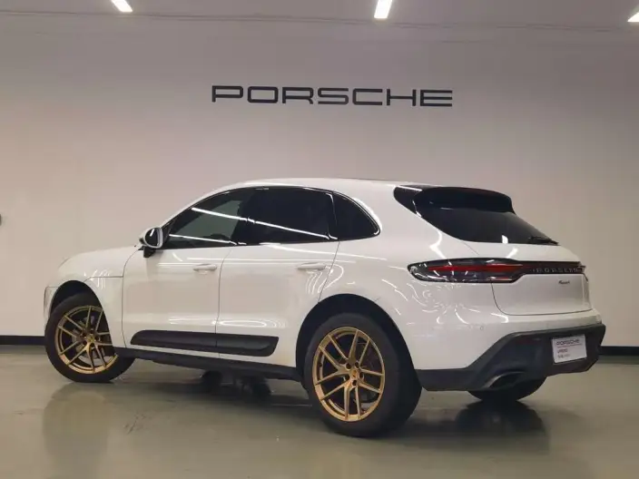 Macan 2023 Model Macan 2.0T – фото 5