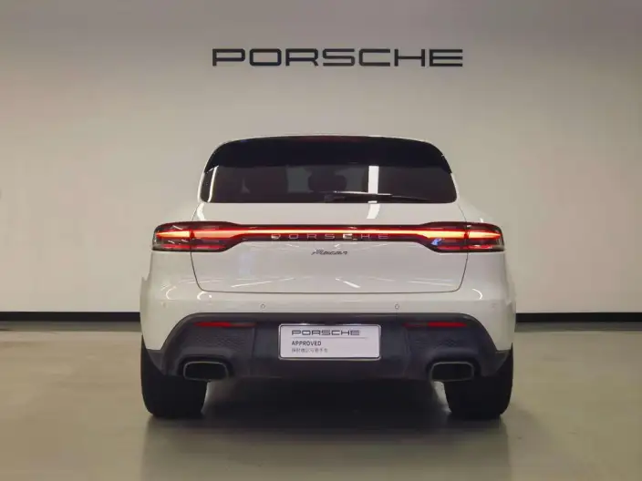 Macan 2023 Model Macan 2.0T – фото 6