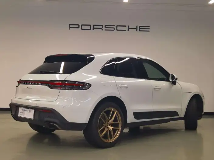 Macan 2023 Model Macan 2.0T – фото 7