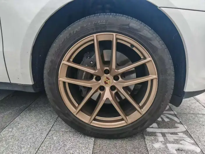 Macan 2023 Model Macan 2.0T – фото 8