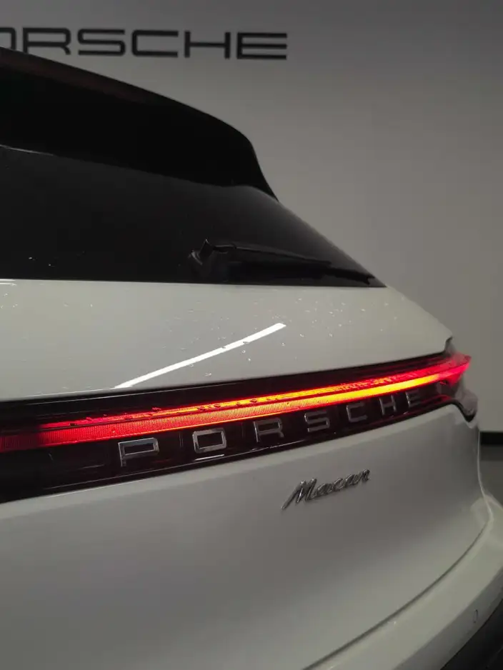 Macan 2023 Model Macan 2.0T – фото 9
