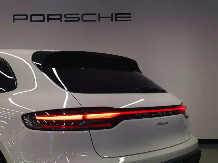 Macan 2023 Model Macan 2.0T – фото 10