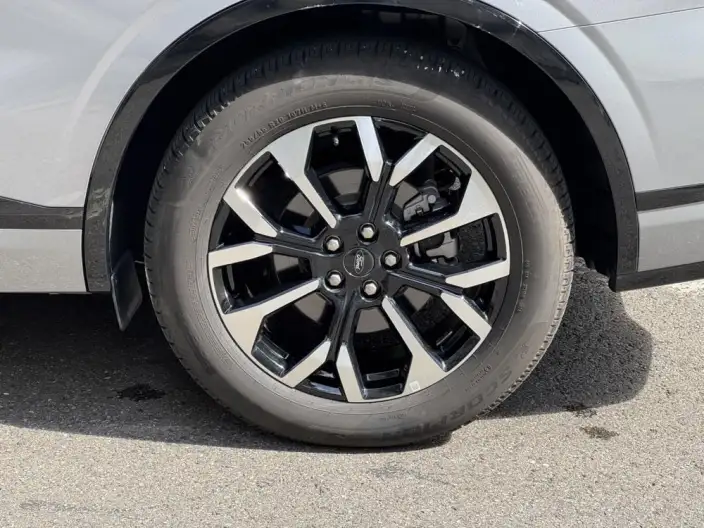 Ford Edge 2025 Model Ford Edge L 2.0T EcoBoost E Hybrid 4WD VII seat Supreme Model – фото 10