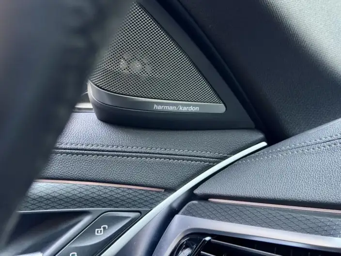 BMW 5 Series Imported 2021 Model 540i Fashion edition M Sports Set – фото 5