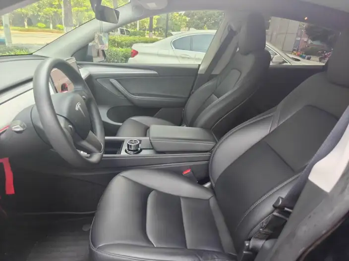 Model Y 2023 Model Rear-wheel drive version – фото 8