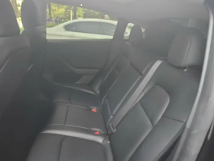 Model Y 2023 Model Rear-wheel drive version – фото 9