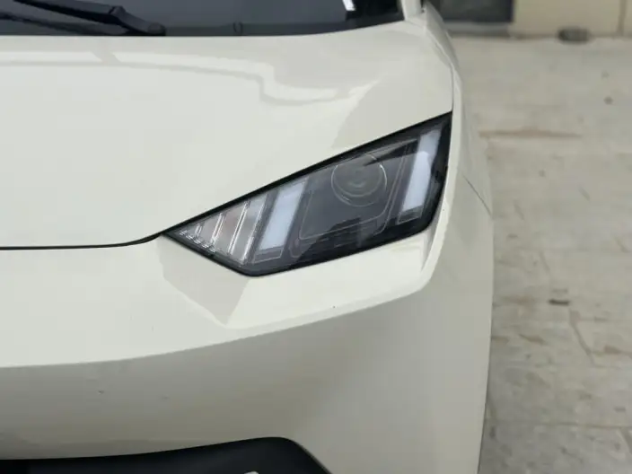 BYD Seagull 2023 Model Vitality Edition – фото 8