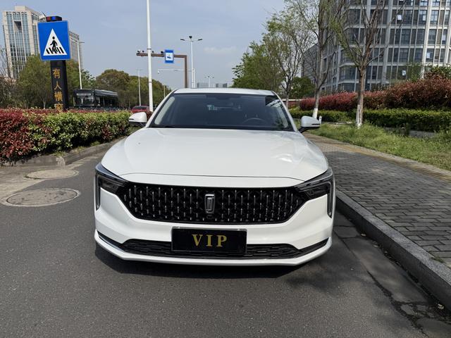 BESTUNE B70 2022 Third-Generation 1.5T Automatic Joy f ul – фото 2