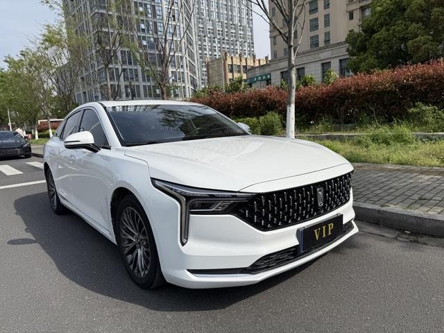 BESTUNE B70 2022 Third-Generation 1.5T Automatic Joy f ul – фото 3