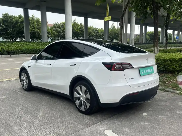 Model Y 2022 Model Rear-wheel drive version – фото 5