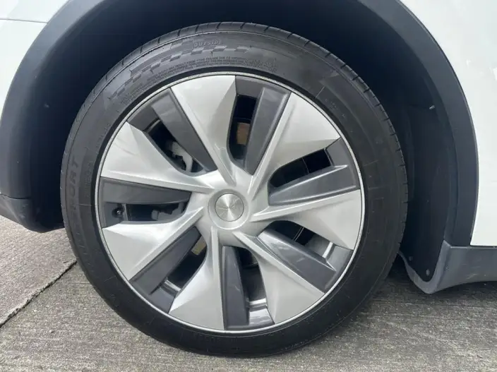 Model Y 2022 Model Rear-wheel drive version – фото 9