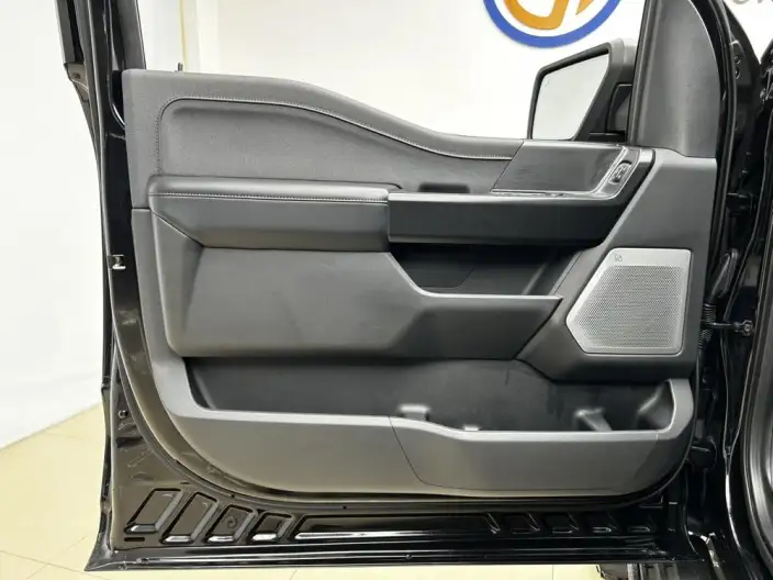 Ford F-150 Raptor 2023 Model Raptor EcoBoost 3.5T V6 – фото 7