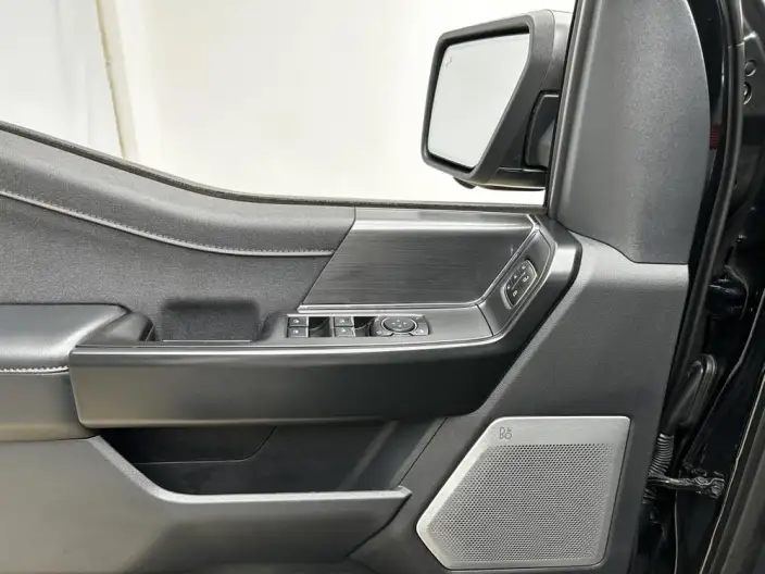 Ford F-150 Raptor 2023 Model Raptor EcoBoost 3.5T V6 – фото 8