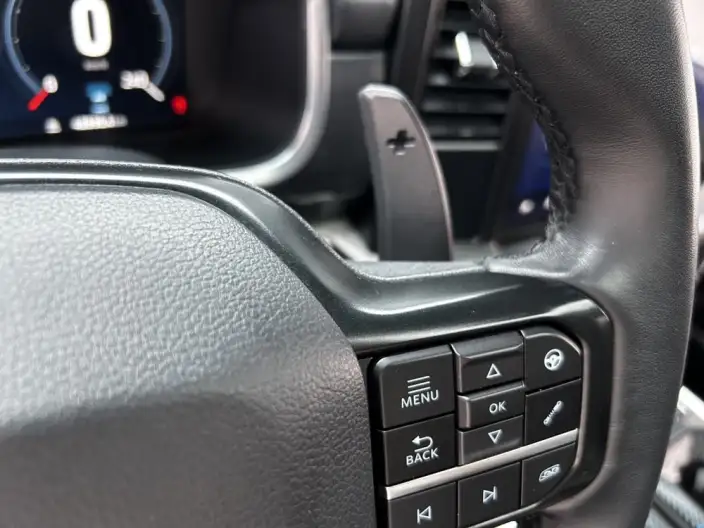 Ford F-150 Raptor 2023 Model Raptor EcoBoost 3.5T V6 – фото 10