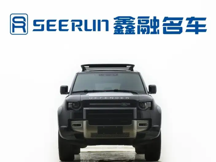 Land Rover Defender 2023 Model Facelift 110 P400 X-Dynamic HSE – фото 2