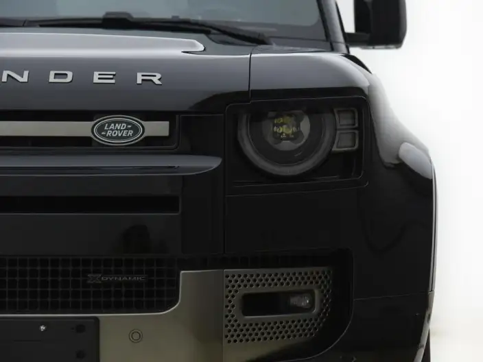 Land Rover Defender 2023 Model Facelift 110 P400 X-Dynamic HSE – фото 9