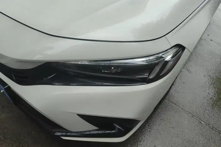 Honda Civic 2023 Model 240TURBO CVT Momentum Edition – фото 5